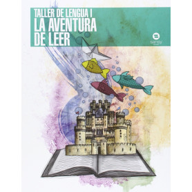 Aventura de leer  JEYJO