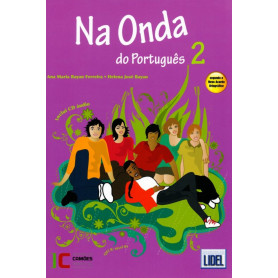 Na onda portugues 2 alumno  JEYJO