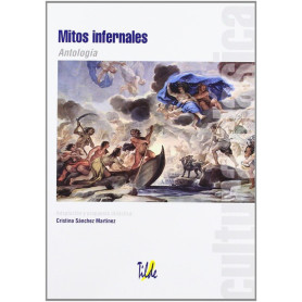 Mitos infernales  JEYJO