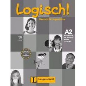 Logish A2 ejercicios  JEYJO