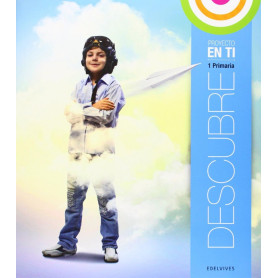Descubre 1º priamrai  JEYJO