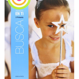 Busca 2ºprimaria. En ti. En paz. Religión  JEYJO