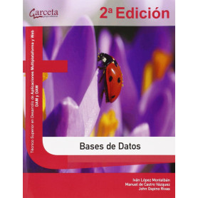 Bases de datos  JEYJO