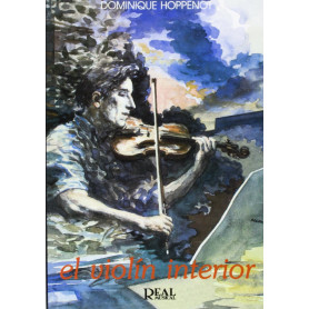 El violin interior  JEYJO