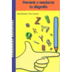 Prevenir y reeducar la disgrafia  JEYJO