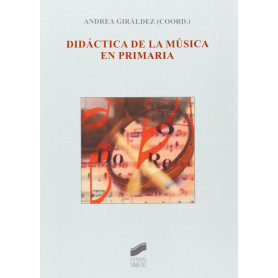 Didactica de la musica en primaria  JEYJO