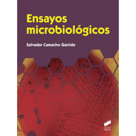 Ensatos microbiologicos  JEYJO