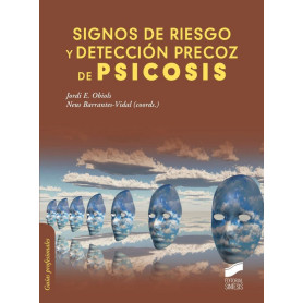 SIGNOS DE RIESGO Y DETECCION PRECOZ DE PSICOSIS  JEYJO
