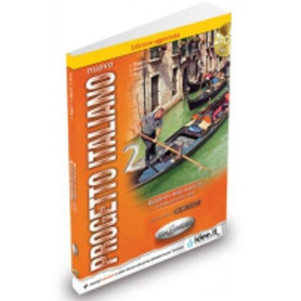 Nuovo Progetto Italiano 2  JEYJO