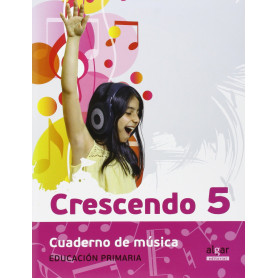 Crescendo  JEYJO