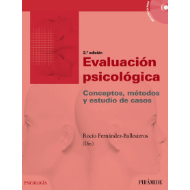 Evaluación psicológica  JEYJO