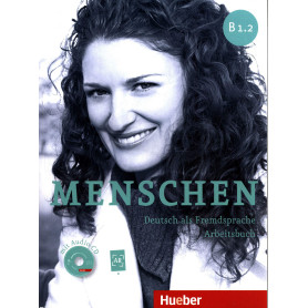 MENSCHEN B1.2.Ab AudioCD (L.ejerc.)  JEYJO
