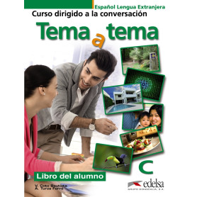 Tema a tema C  JEYJO