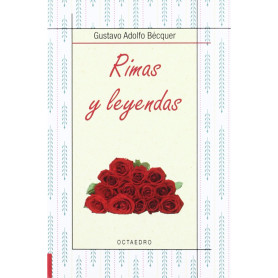 Rimas y leyendas  JEYJO