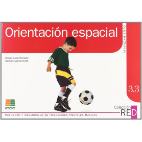 Orientacion espacial 3.3  JEYJO