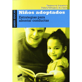 Niños adoptados  JEYJO
