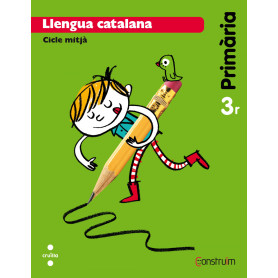 Llengua 3r primaria construim  JEYJO