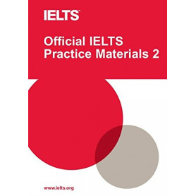Official ielts practice materials 2  JEYJO