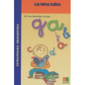 Las letras bailan  JEYJO