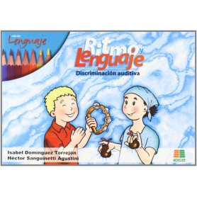 Ritmo y lenguaje  JEYJO