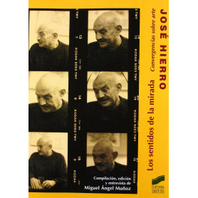 Los sentidos de la mirada  JEYJO