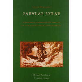 Fabvlae syrae  JEYJO