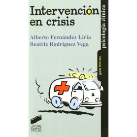 Intervención en crisis  JEYJO