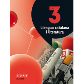 Llengua catalana 3r.eso. Atonium  JEYJO