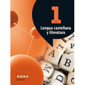 Lengua castellana 1ºeso. Atomium  JEYJO