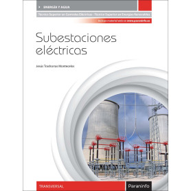 Subestaciones electricas  JEYJO