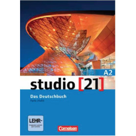 Studio 21  JEYJO