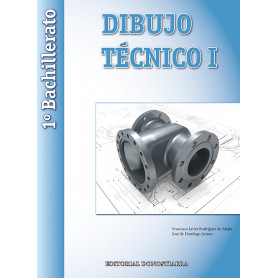 Dibujo técnico 1º bachillerato.  JEYJO