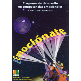 Emocionate 1ºciclo eso  JEYJO