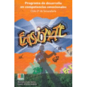 Emocionate 2ºciclo eso  JEYJO