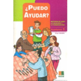 ¿Puedo ayudar? 1  JEYJO