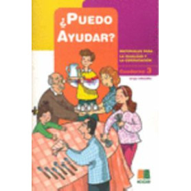 ¿Puedo ayudar? 3  JEYJO