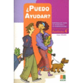 ¿Puedo ayudar? 4  JEYJO