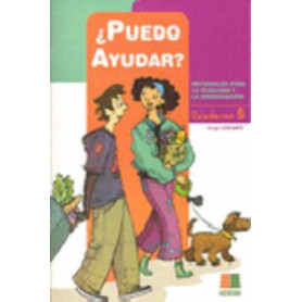 ¿Puedo ayudar? 5  JEYJO
