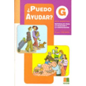 ¿Puedo ayudar? Guia  JEYJO