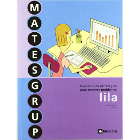 Matesgrup lila.cuaderno estratégias para resolución problemas  JEYJO
