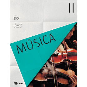 Musica II ESO  JEYJO