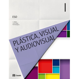 Plastica y visual I 1º-2ºESO  JEYJO