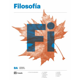 Filosofia 1ºbachillerato  JEYJO