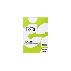 Manual+test de conceptos visuales  JEYJO