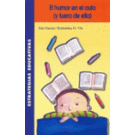 El humor en el aula (y fuera de ella)  JEYJO