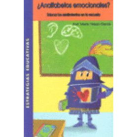 ¿Analfabetos emocionales?  JEYJO