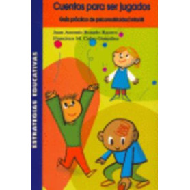 Cuentos para ser jugados  JEYJO