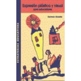 Expresión Plástica y Visual para educadores  JEYJO