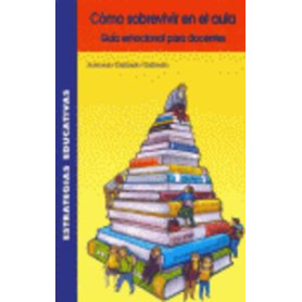 Cómo sobrevivir en el aula  JEYJO