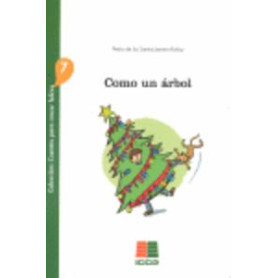 Como un árbol  JEYJO